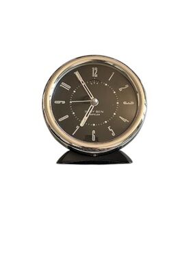 Westclox Baby Ben Mechanical Alarm Clock